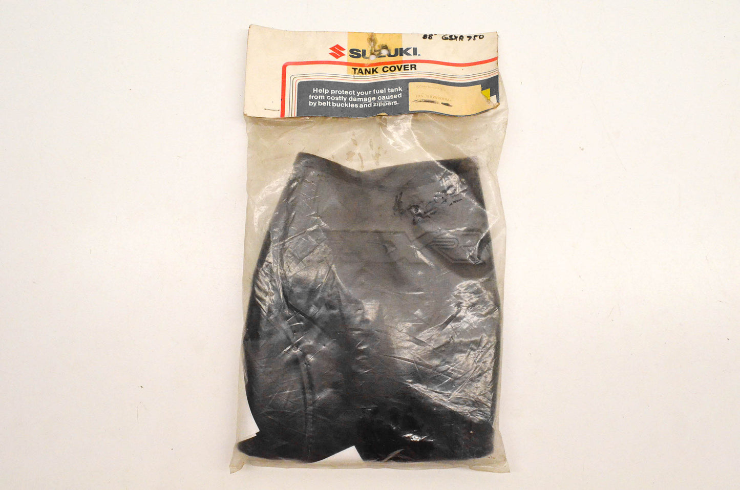 New OEM Suzuki 99950-64001 Tank Cover NOS