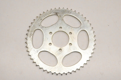 New OEM Suzuki 64511-47001, 50-530 Sunstar Sprocket 50T NOS