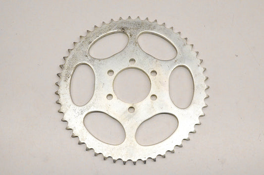 New OEM Suzuki 64511-47001 Sprocket 50T NOS
