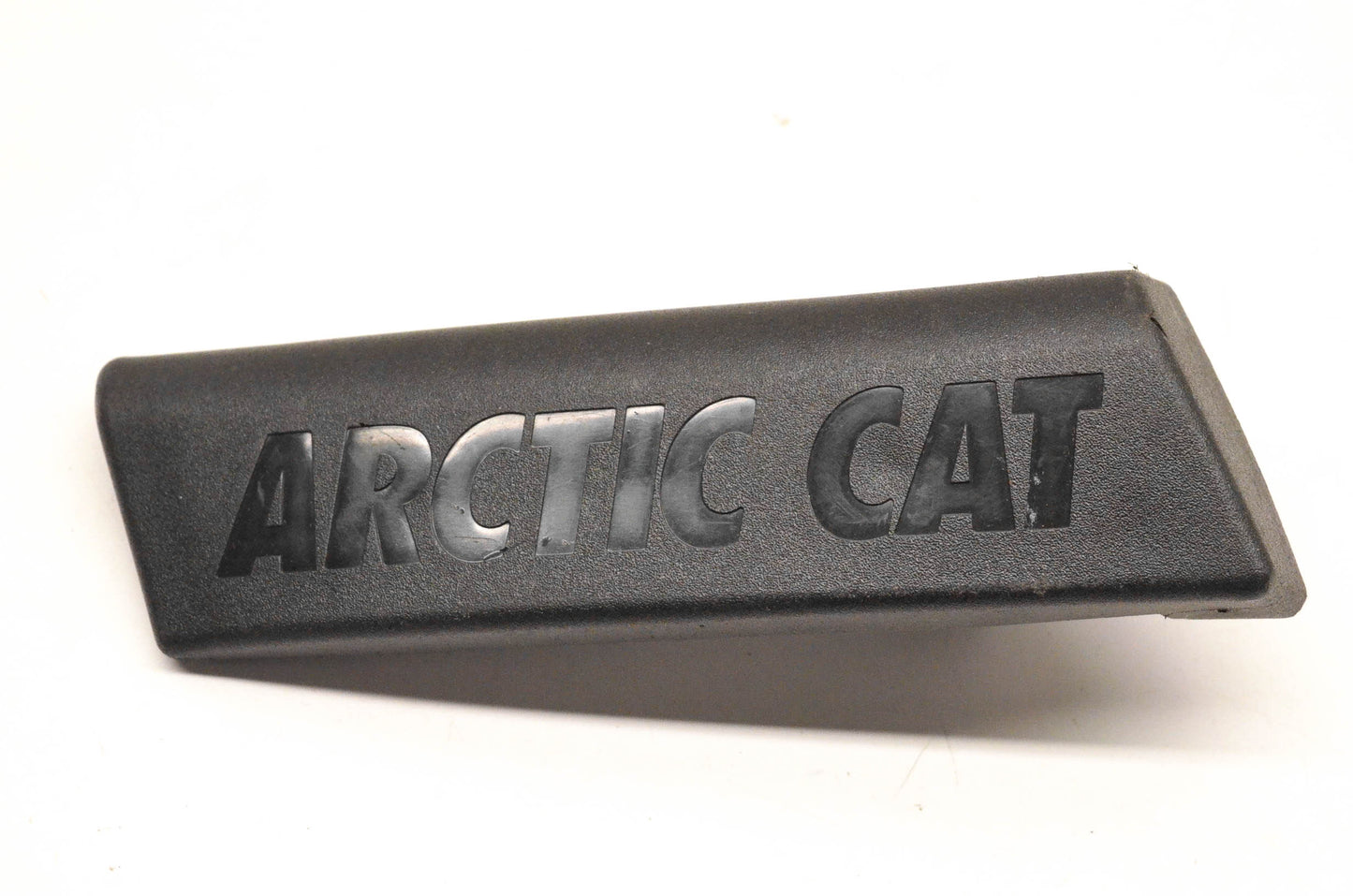 New OEM Arctic Cat 1606-065 Left Bumper Belly Pan NOS