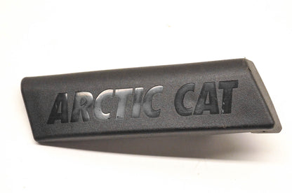 New OEM Arctic Cat 1606-065 Left Bumper Belly Pan NOS