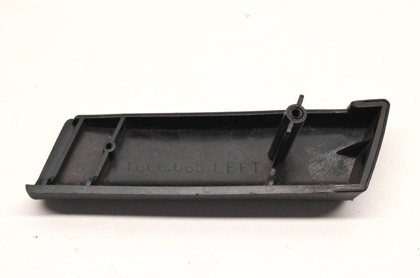 New OEM Arctic Cat 1606-065 Left Bumper Belly Pan NOS