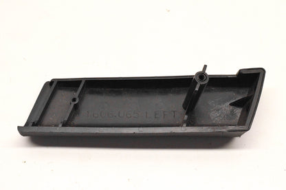 New OEM Arctic Cat 1606-065 Left Bumper Belly Pan NOS