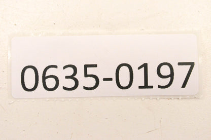 Moose Utility Division 0635-0197 Handguard NOS