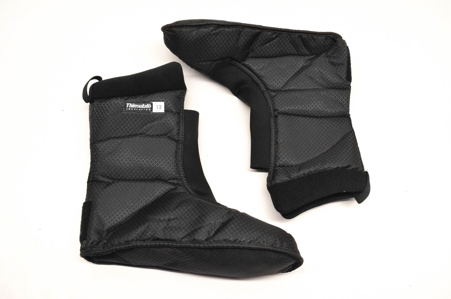 Arctiva 3430-0342 Mechanized Boot Liner NOS
