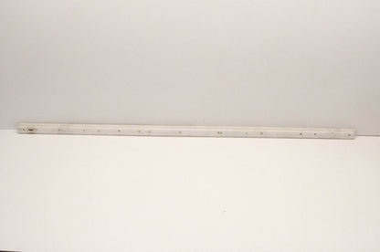 New OEM Arctic Cat 0606-441 Wearstrip White Qty 2 NOS