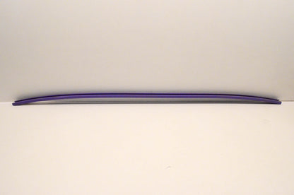 Sno Stuff 550-618-86, 550-61886 Yamaha Hyfax Slide 54.25" Purple NOS