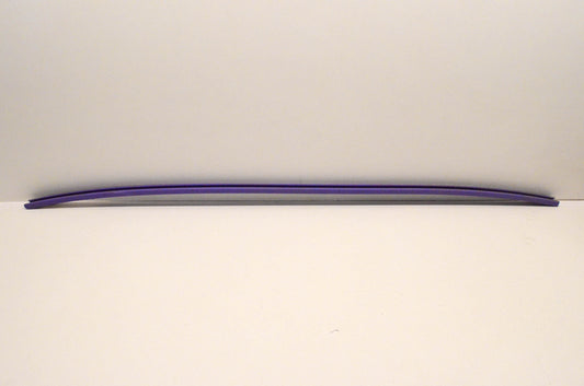 Sno Stuff 550-618-86, 550-61886 Yamaha Hyfax Slide 54.25" Purple NOS