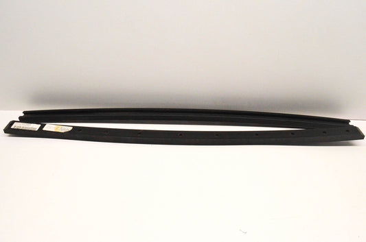 Aftermarket SD-734FA, 01-3800-2-12-10 Black Slides 38" QTY 2 NOS