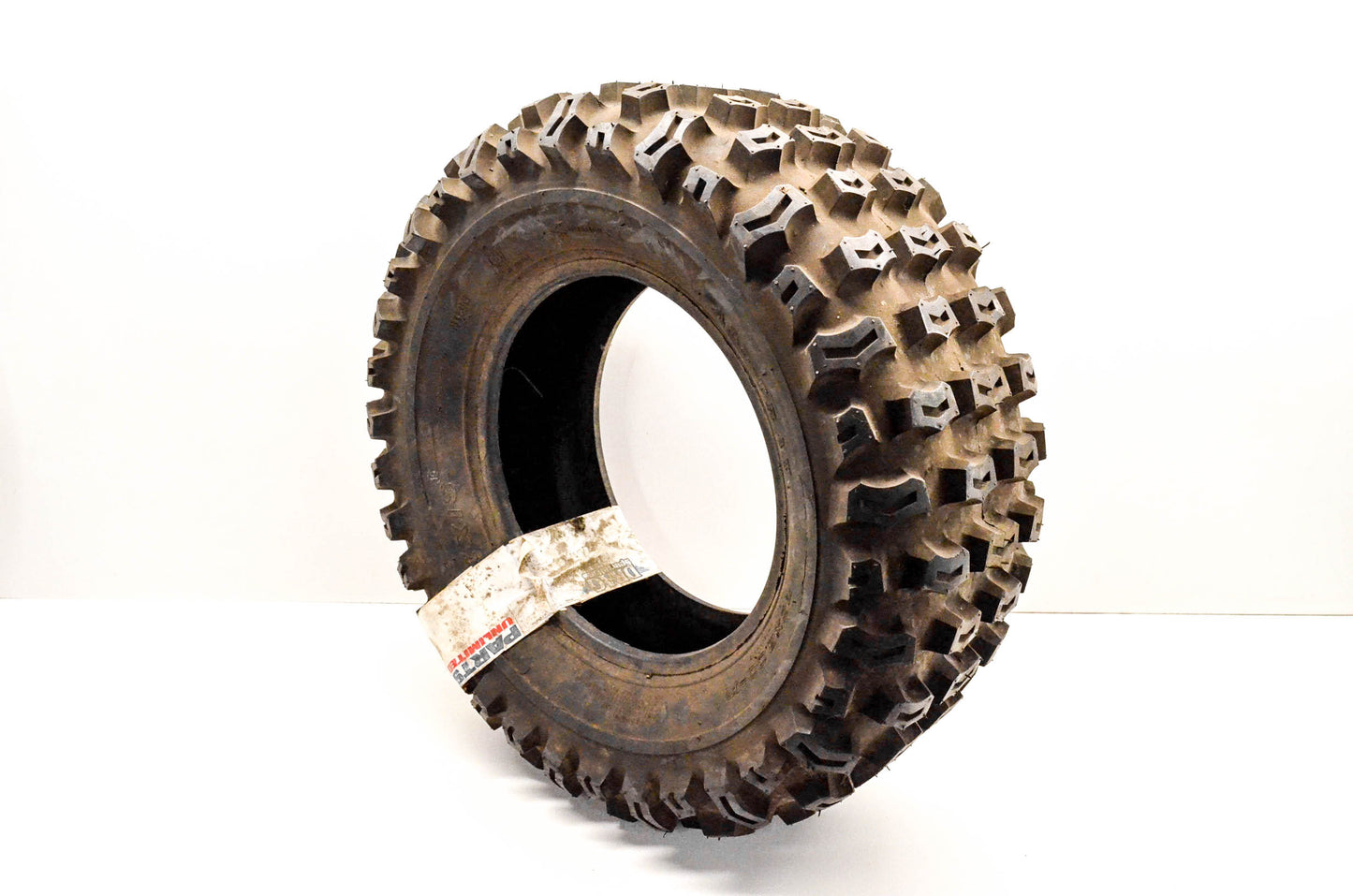 Maxxis C-9209-1 All Trak 25x8.00-12 ATV Front Tire 25x8-12 NOS