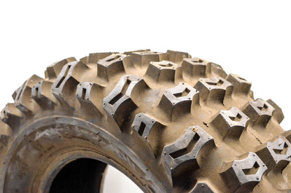 Maxxis C-9209-1 All Trak 25x8.00-12 ATV Front Tire 25x8-12 NOS