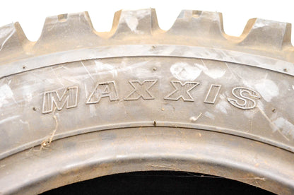 Maxxis C-9209-1 All Trak 25x8.00-12 ATV Front Tire 25x8-12 NOS