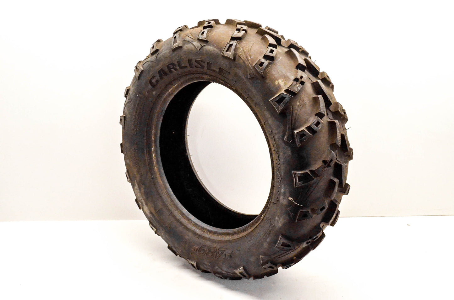 Carlisle 560565 AT489II AT26x8-14 ATV UTV Front Tire 26x8-14 NOS