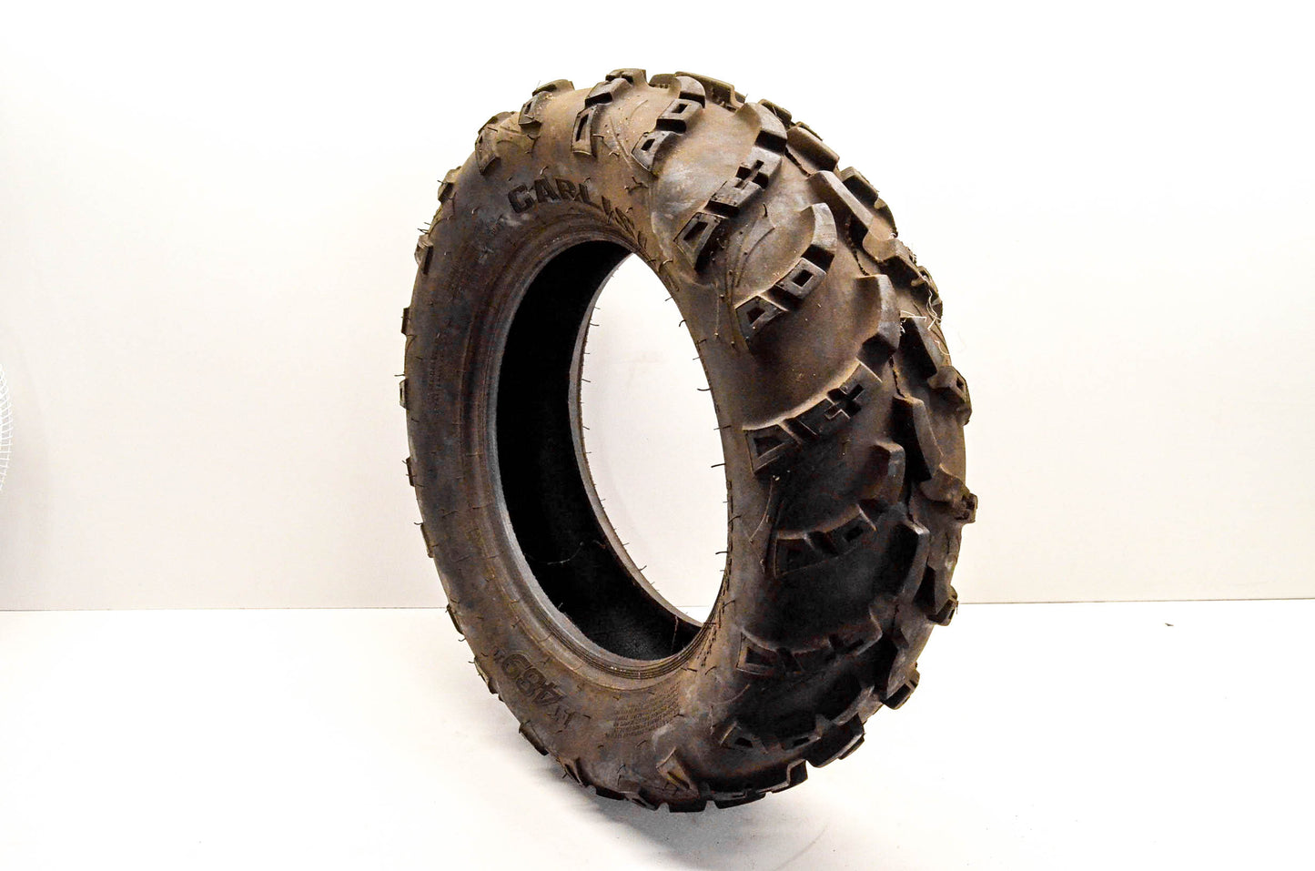 Carlisle 560565 AT489II AT 26x8-14 ATV UTV Front Tire NOS