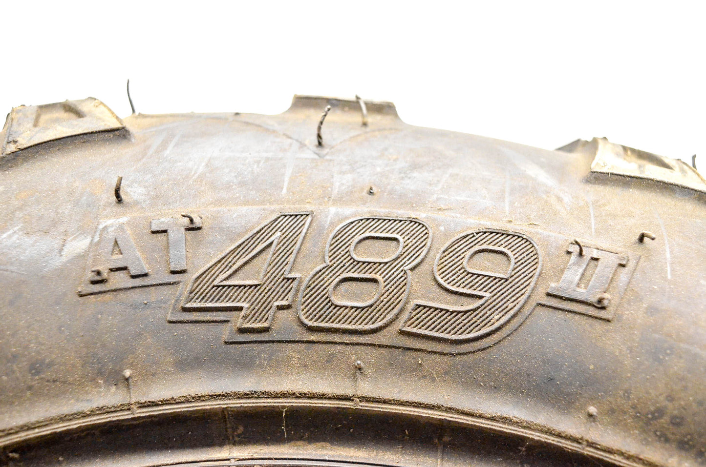 Carlisle 560565 AT489II AT 26x8-14 ATV UTV Front Tire NOS