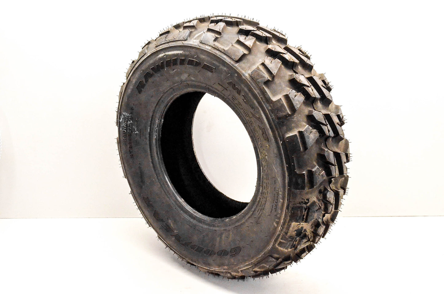 Goodyear 1402-201 Rawhide MT/R AT 26x8-12 Front Tire ATV UTV NOS