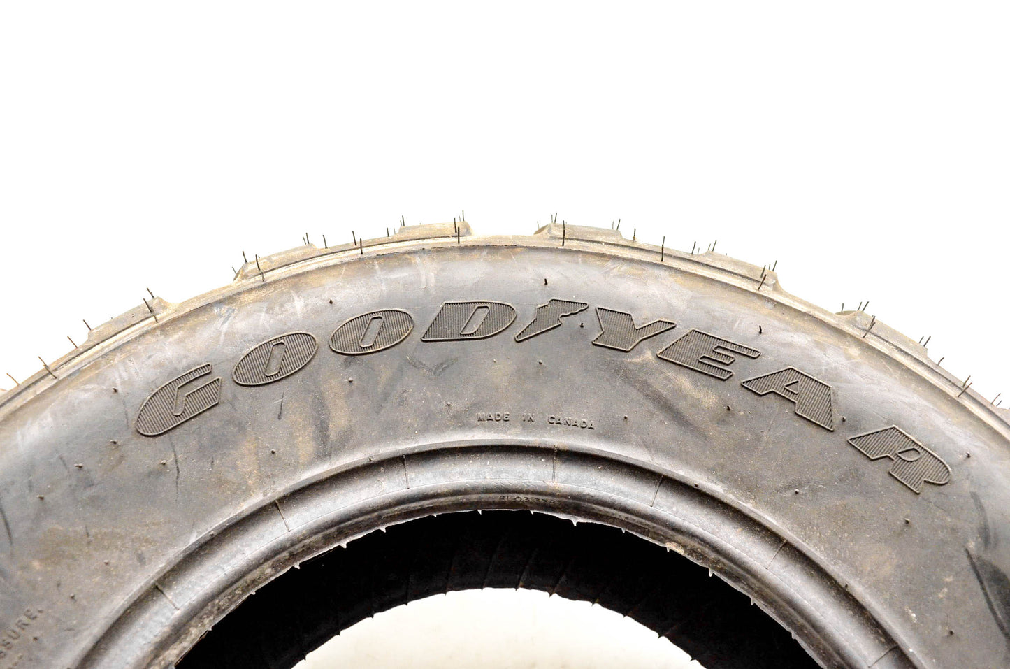 Goodyear 1402-201 Rawhide MT/R AT 26x8-12 Front Tire ATV UTV NOS