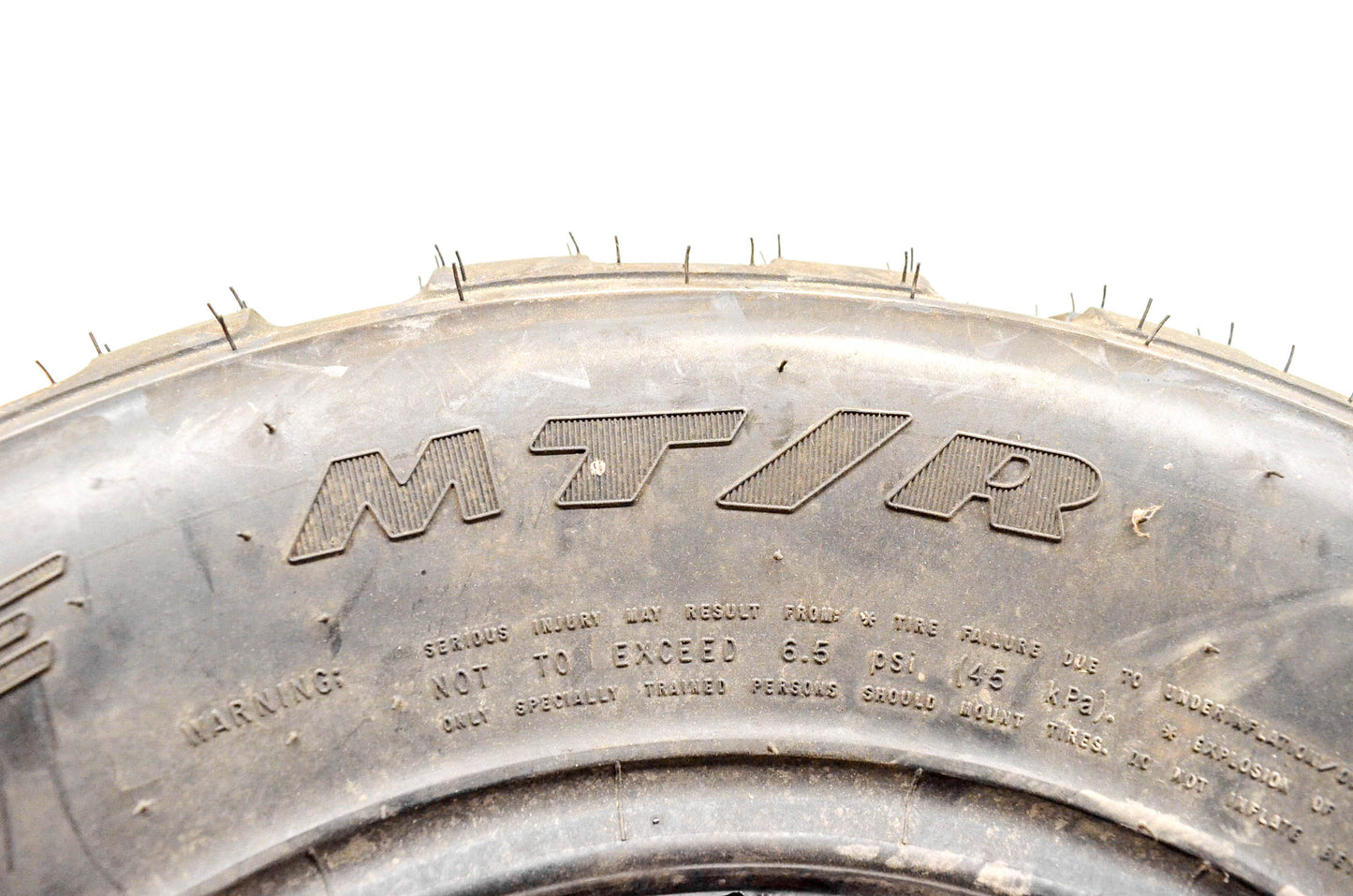 Goodyear 1402-201 Rawhide MT/R AT 26x8-12 Front Tire ATV UTV NOS