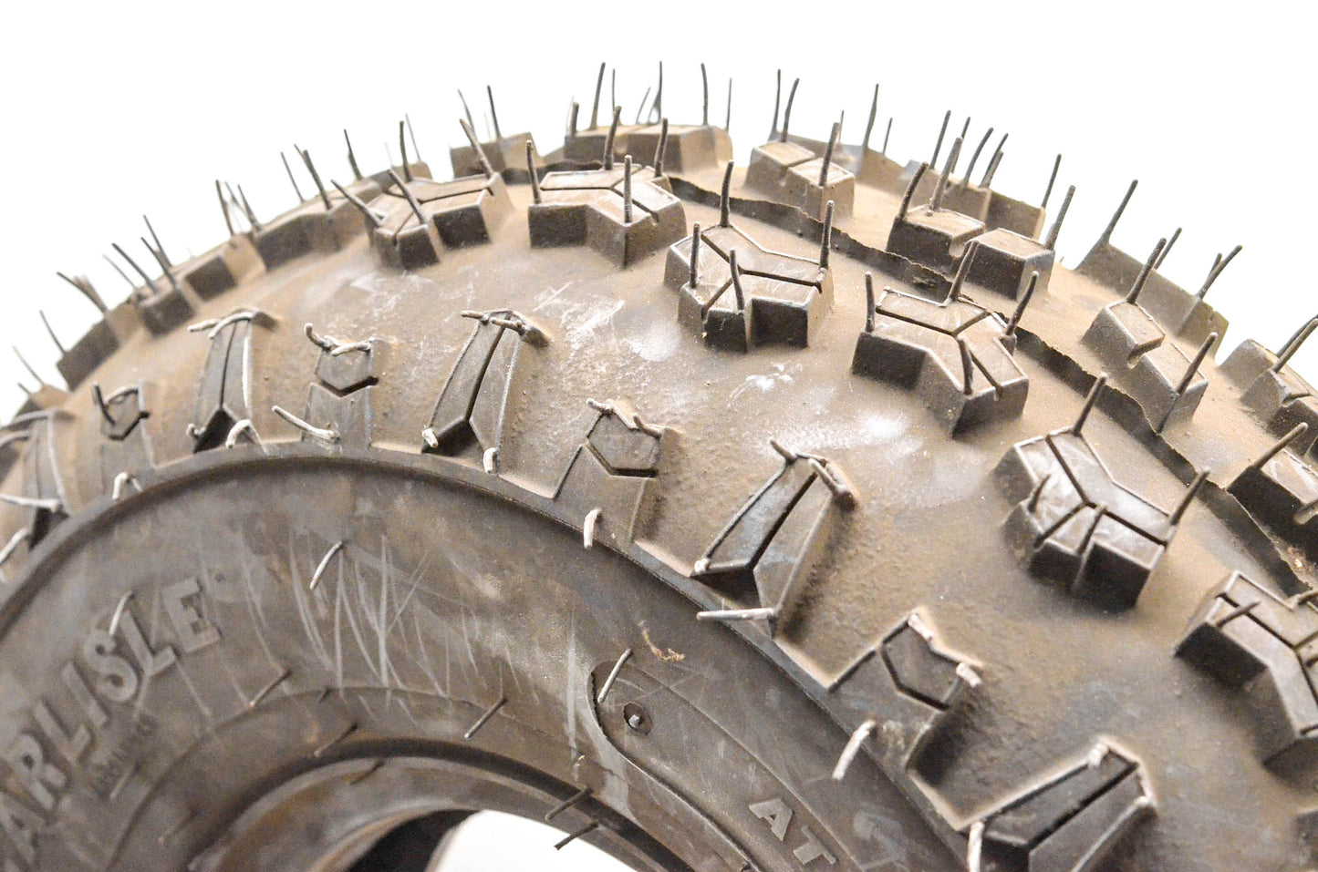 Carlisle 537103 4-Max AT 22x8-9 ATV Tire NOS