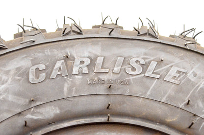 Carlisle 537103 4-Max AT 22x8-9 ATV Tire NOS