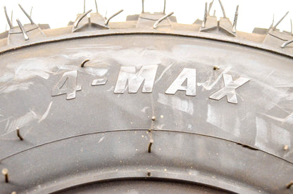 Carlisle 537103 4-Max AT 22x8-9 ATV Tire NOS