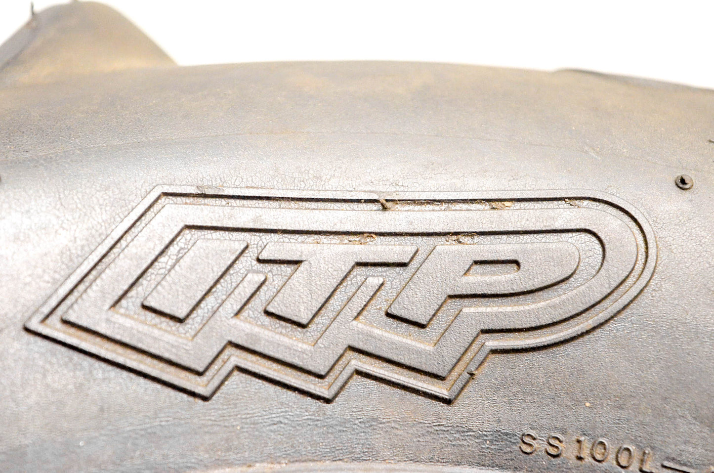 ITP SS-100L-01 Sandstar ATV Rear Sand Tire 22x11-10 AT22x11-10L NOS
