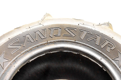 ITP SS-100L-01 Sandstar ATV Rear Sand Tire 22x11-10 AT22x11-10L NOS
