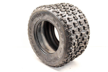 Kenda K300-001, 083001073B1 Dominator 20x11.00-10 ATV Rear Tire 20x11-10 NOS