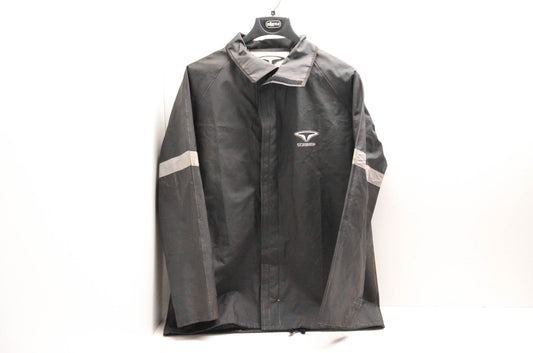 Teknic Jet Stream Rain Jacket NOS