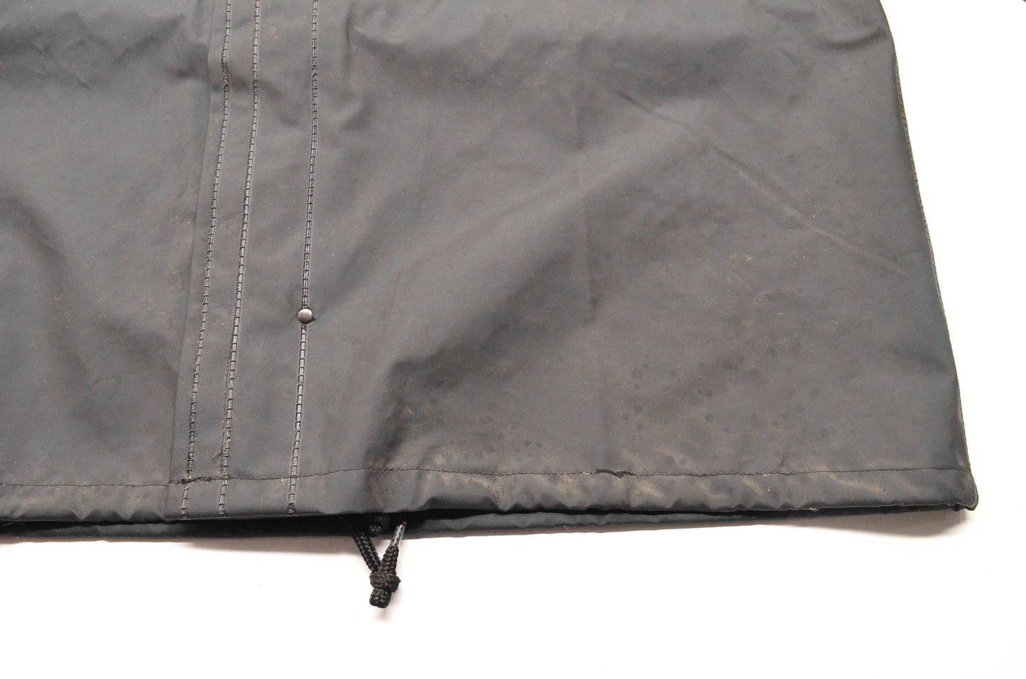 Teknic Jet Stream Rain Jacket NOS