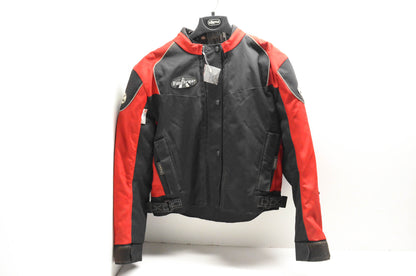 Choko Ridingear Transformer Jacket NOS