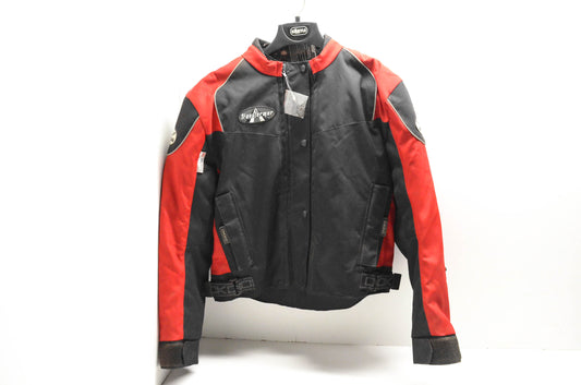 Choko Ridingear Transformer Jacket NOS