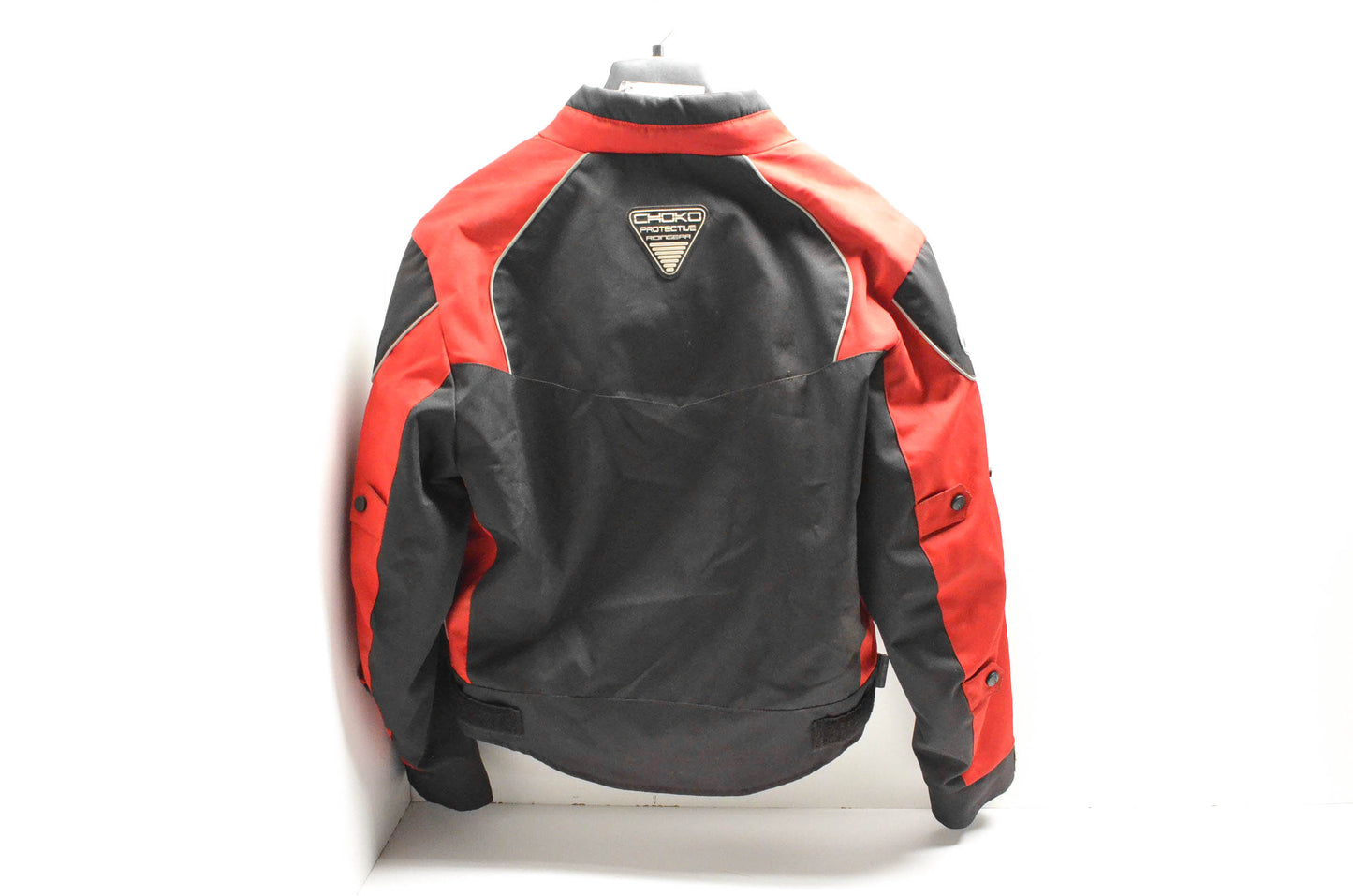 Choko Ridingear Transformer Jacket NOS