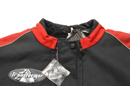 Choko Ridingear Transformer Jacket NOS