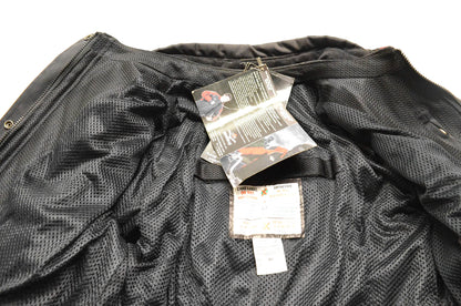 Choko Ridingear Transformer Jacket NOS