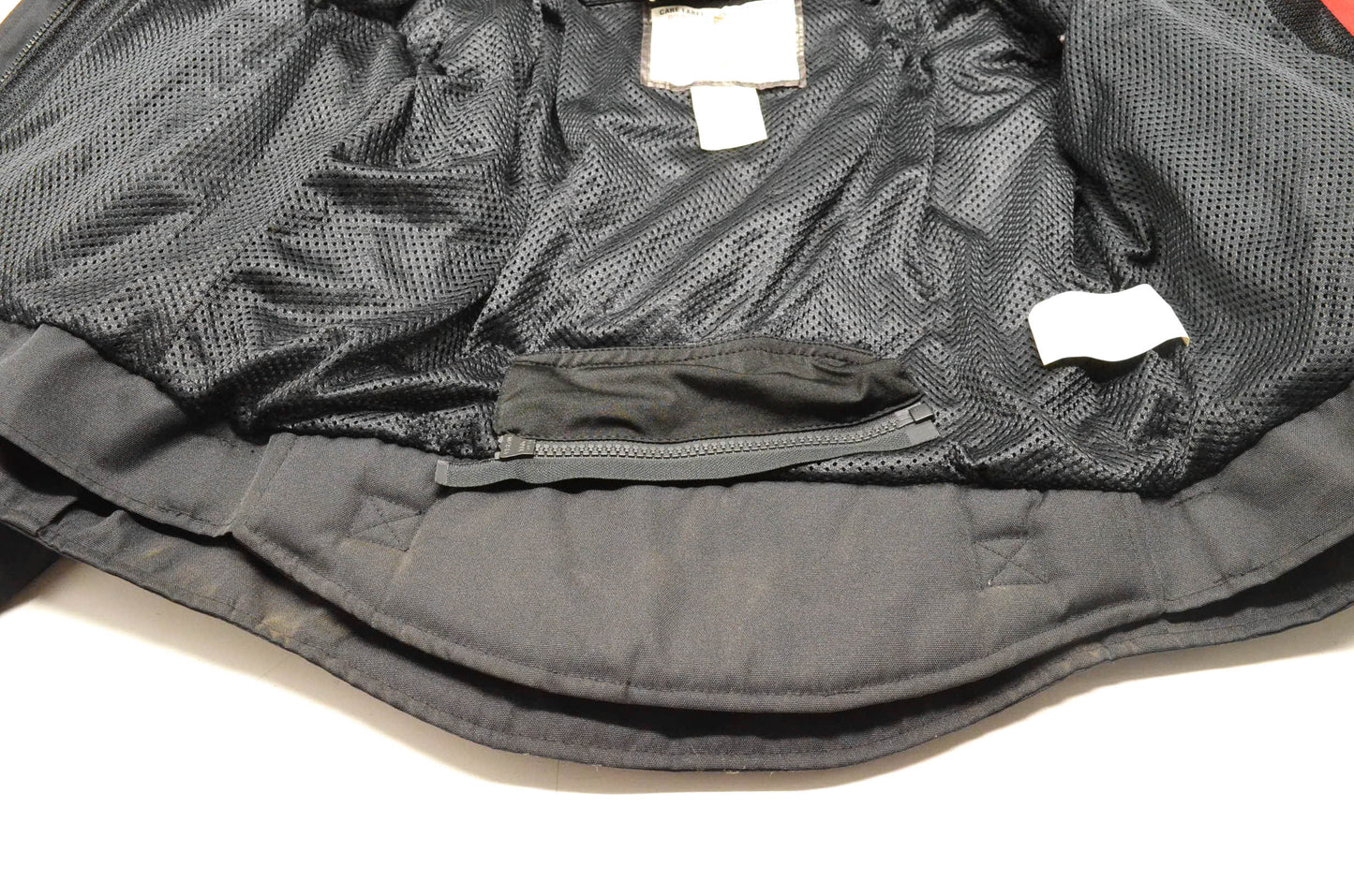 Choko Ridingear Transformer Jacket NOS
