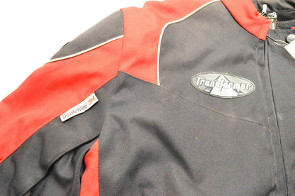 Choko Ridingear Transformer Jacket NOS