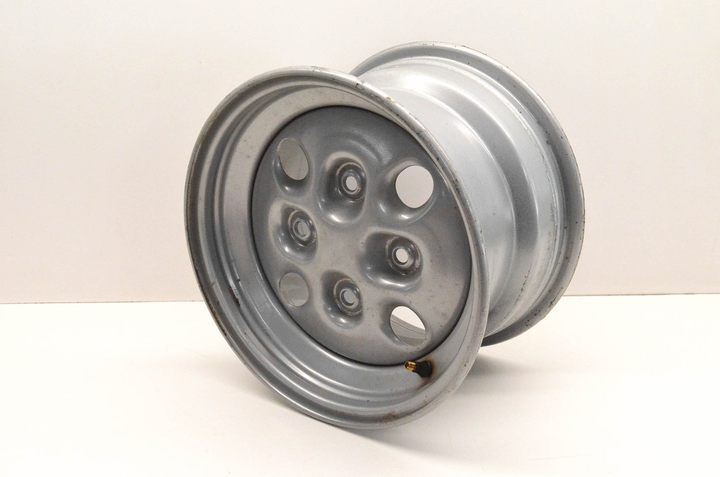 Aftermarket 4 Hole Rim 12x7.5 AT CAM 09 04 09