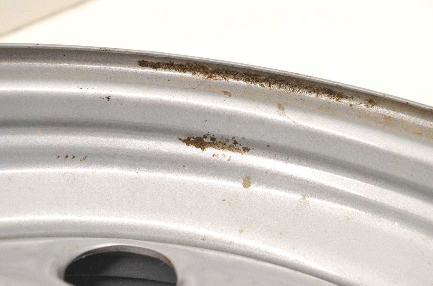 Aftermarket 4 Hole Rim 12x7.5 AT CAM 09 04 09