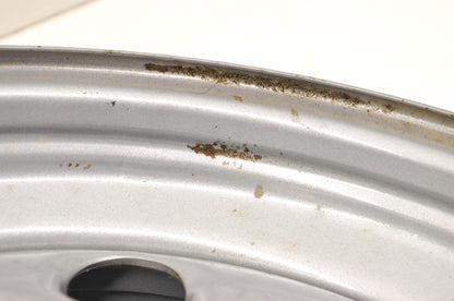Aftermarket 4 Hole Rim 12x7.5 AT CAM 09 04 09
