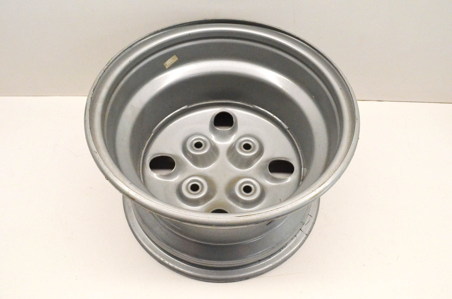 Aftermarket 4 Hole Rim 12x7.5 AT CAM 09 04 09
