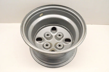 Aftermarket 4 Hole Rim 12x7.5 AT CAM 09 04 09