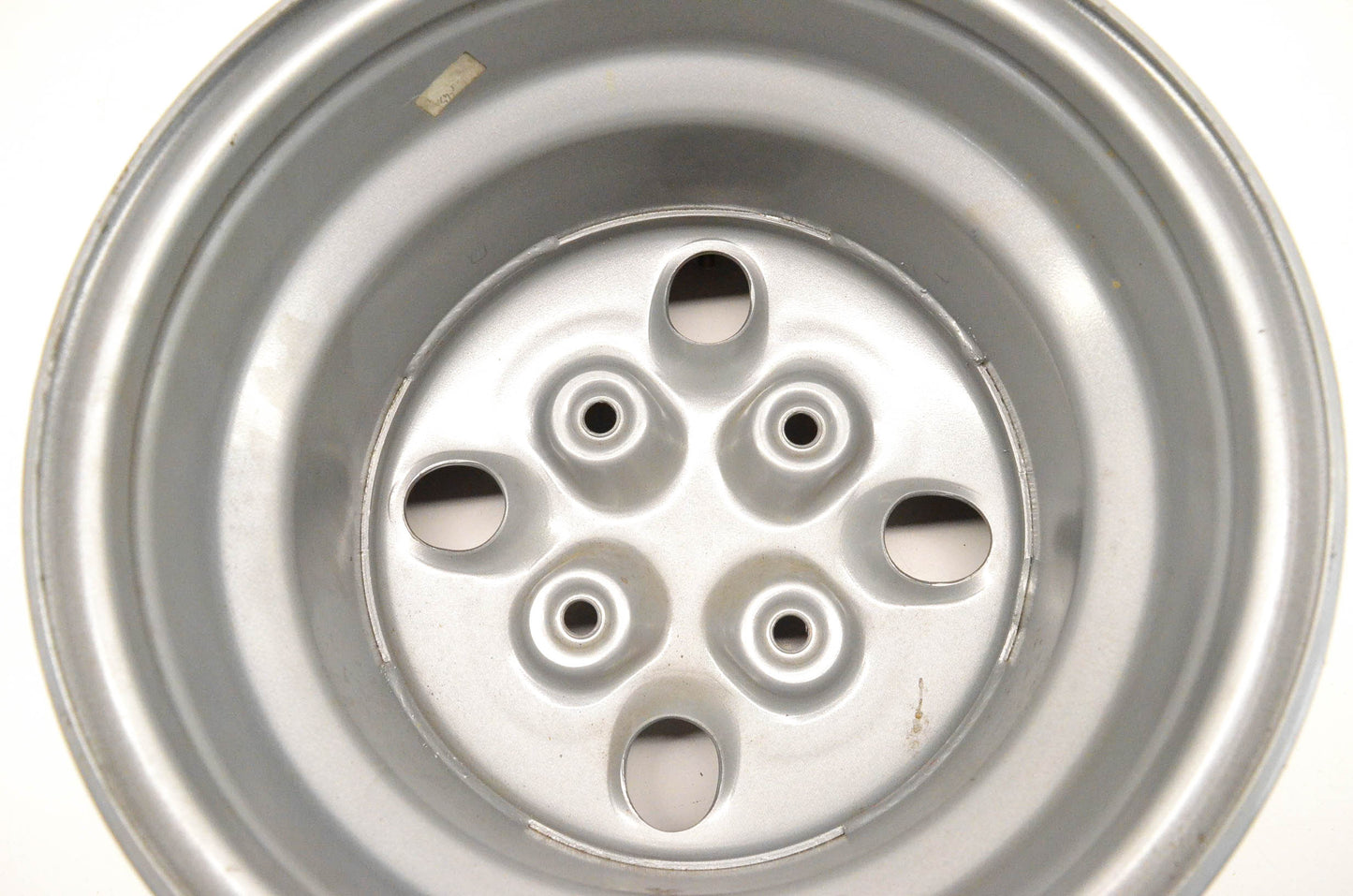 Aftermarket 4 Hole Rim 12x7.5 AT CAM 09 04 09