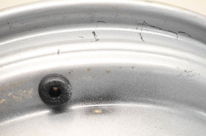Aftermarket 4 Hole Rim 12x7.5 AT CAM 09 04 09