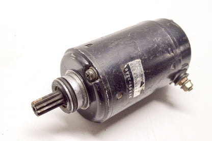 Denso 128000-6290, 31100-27A0 Electric Starter 12v