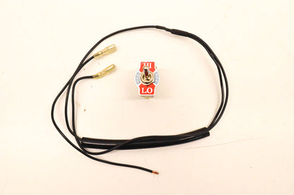 Kimpex 212166 Hi Lo Rocker Switch NOS
