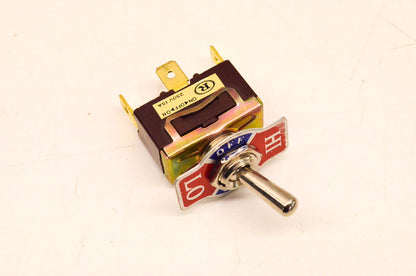 Kimpex 212166 Hi Lo Rocker Switch NOS