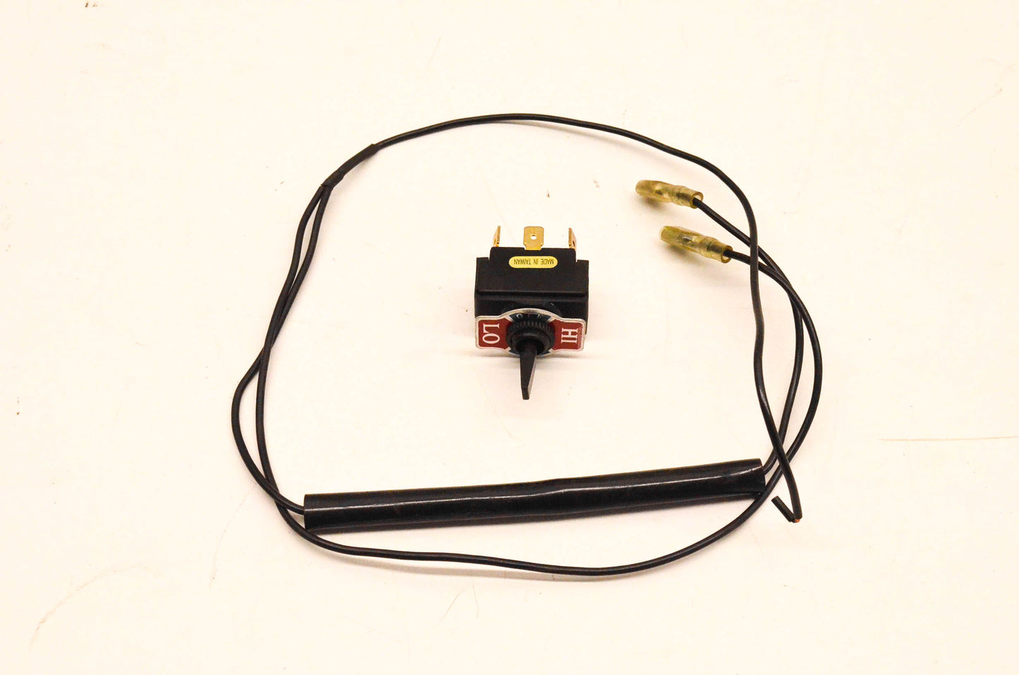 Kimpex 212166 Hi Lo Rocker Switch NOS