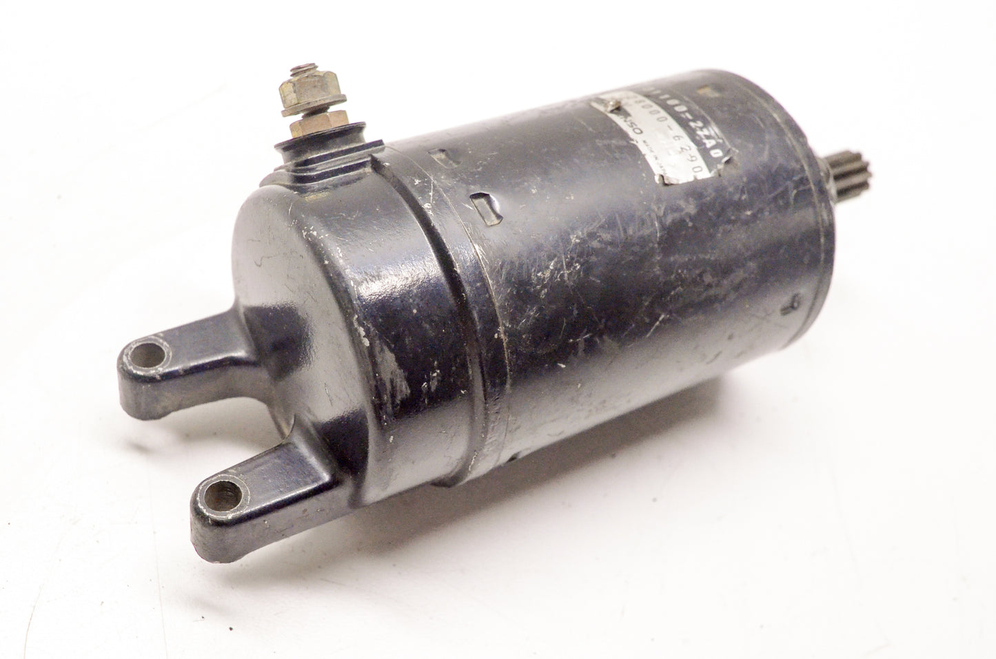 Denso 128000-6290, 31100-27A0 Electric Starter 12v