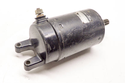Denso 128000-6290, 31100-27A0 Electric Starter 12v